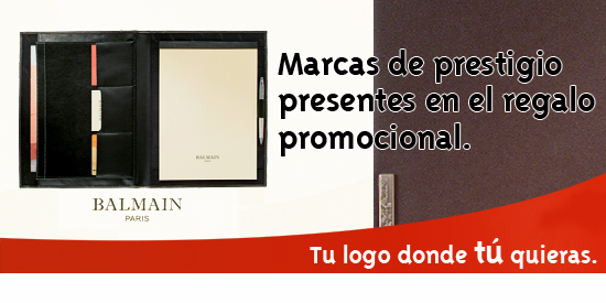 Regalos de empresa personalizados con logo | Contulogo