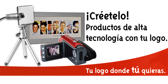 Regalos de empresa personalizados con logo | Contulogo