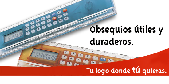 Regalos de empresa personalizados con logo | Contulogo