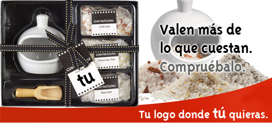 Regalos de empresa personalizados con logo | Contulogo