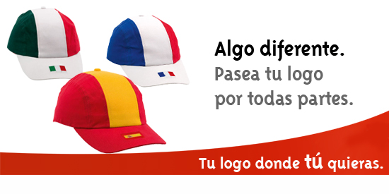 Regalos de empresa personalizados con logo | Contulogo