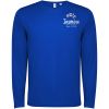 camiseta-de-manga-larga-unisex-estoril - imagen 5