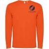 camiseta-de-manga-larga-unisex-estoril - imagen 5