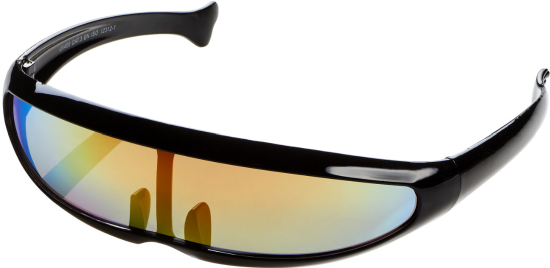 Gafas de sol con protección UV400 Xaloc