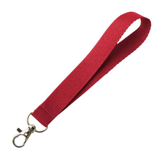 Llavero Lanyard Mosquetón – Tienda UFRO